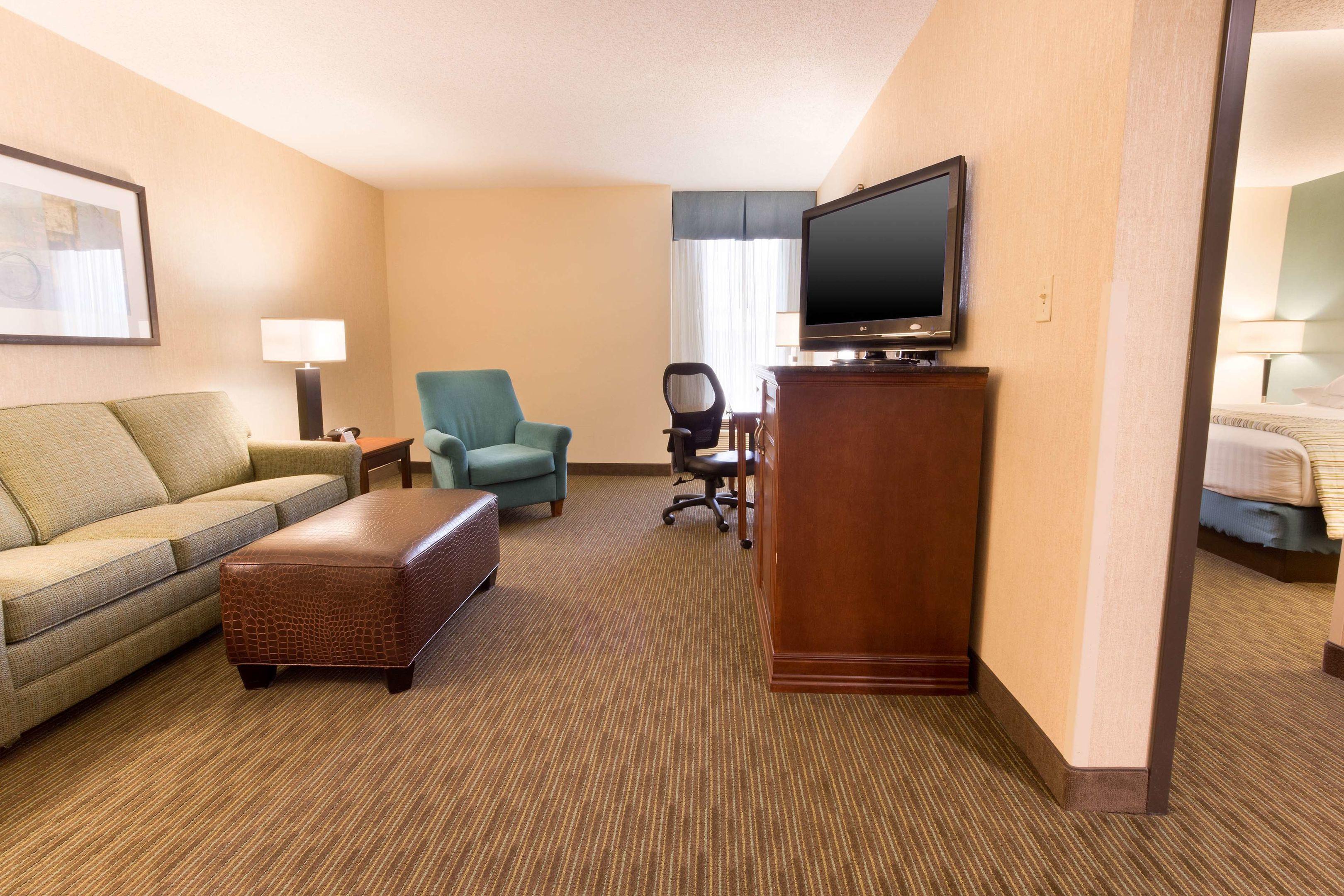 Drury Inn & Suites St. Louis Southwest — photo 5