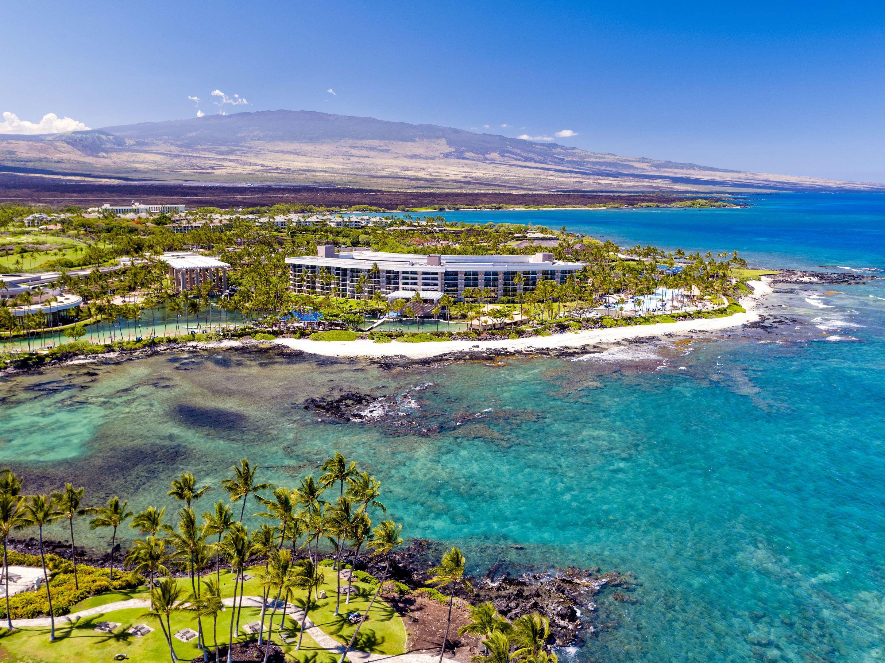 Hilton Waikoloa Village — photo 5
