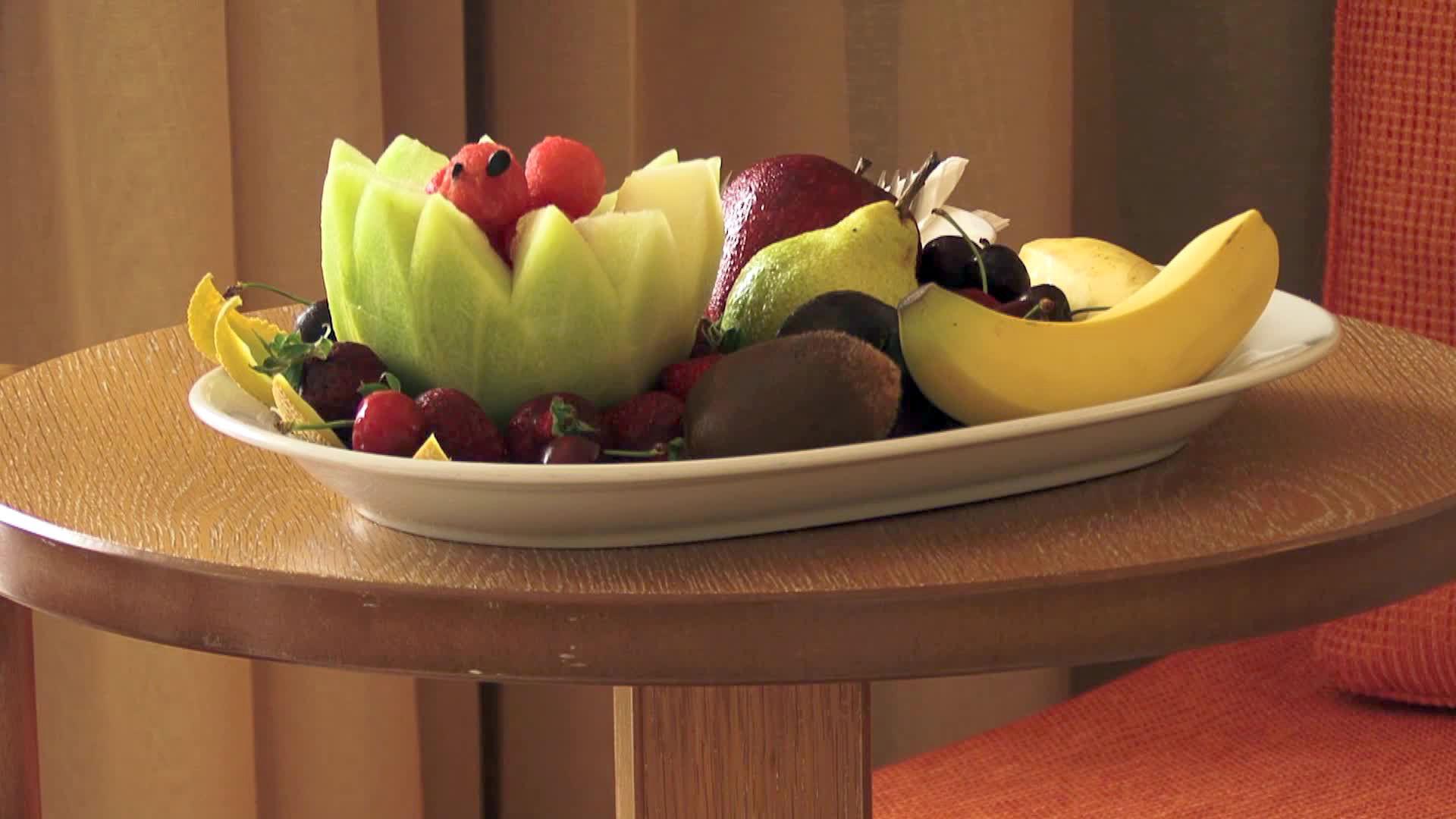 Atlantis Beach Hotel — photo 4