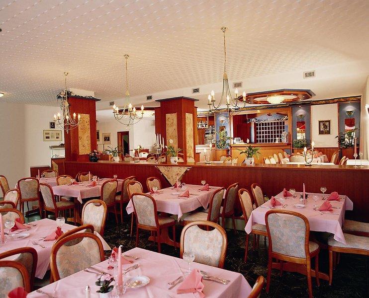 Hotel Brixiade — photo 3