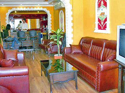 Star Holiday Hotel — photo 4