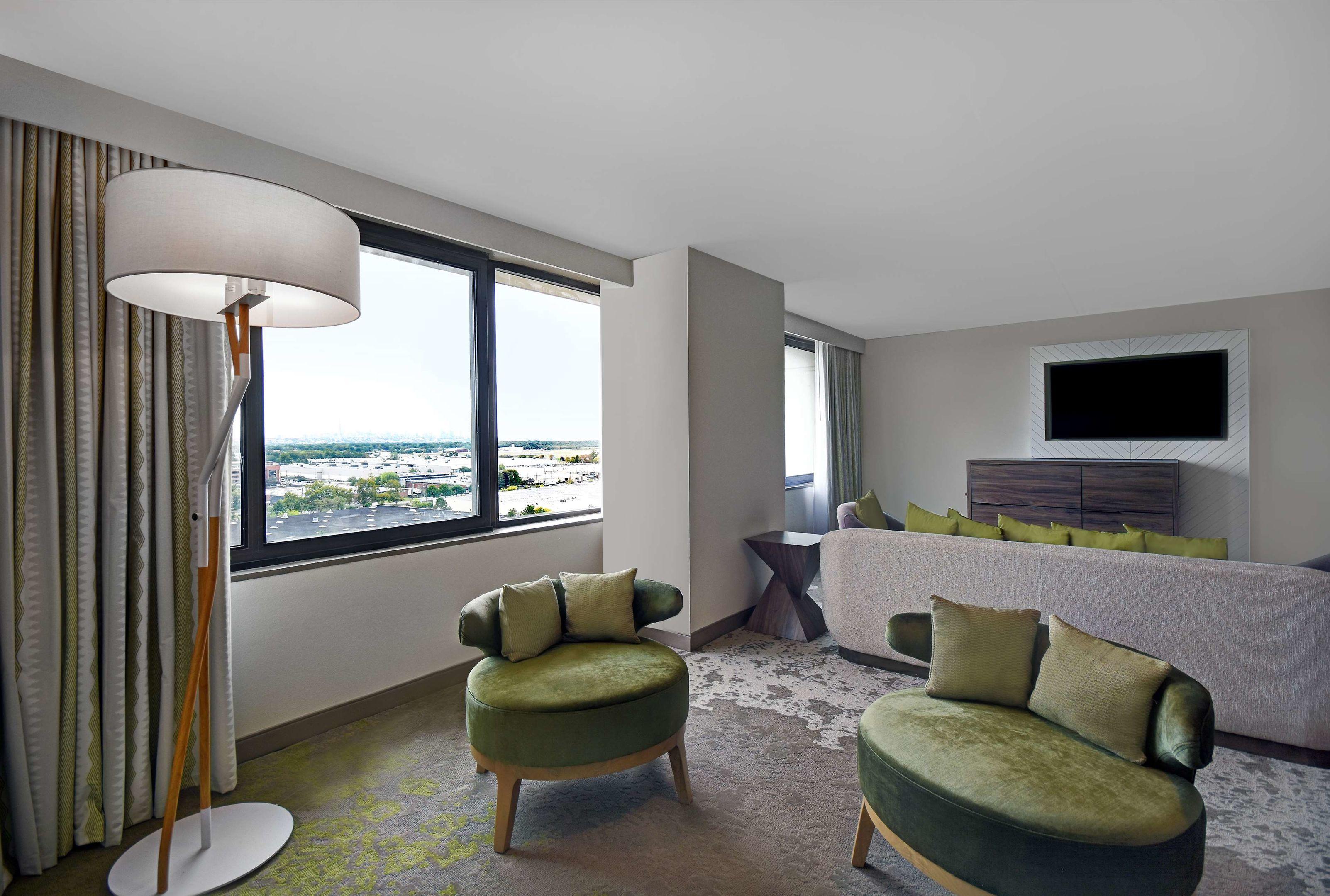Hilton Hasbrouck Heights / Meadowlands — photo 4