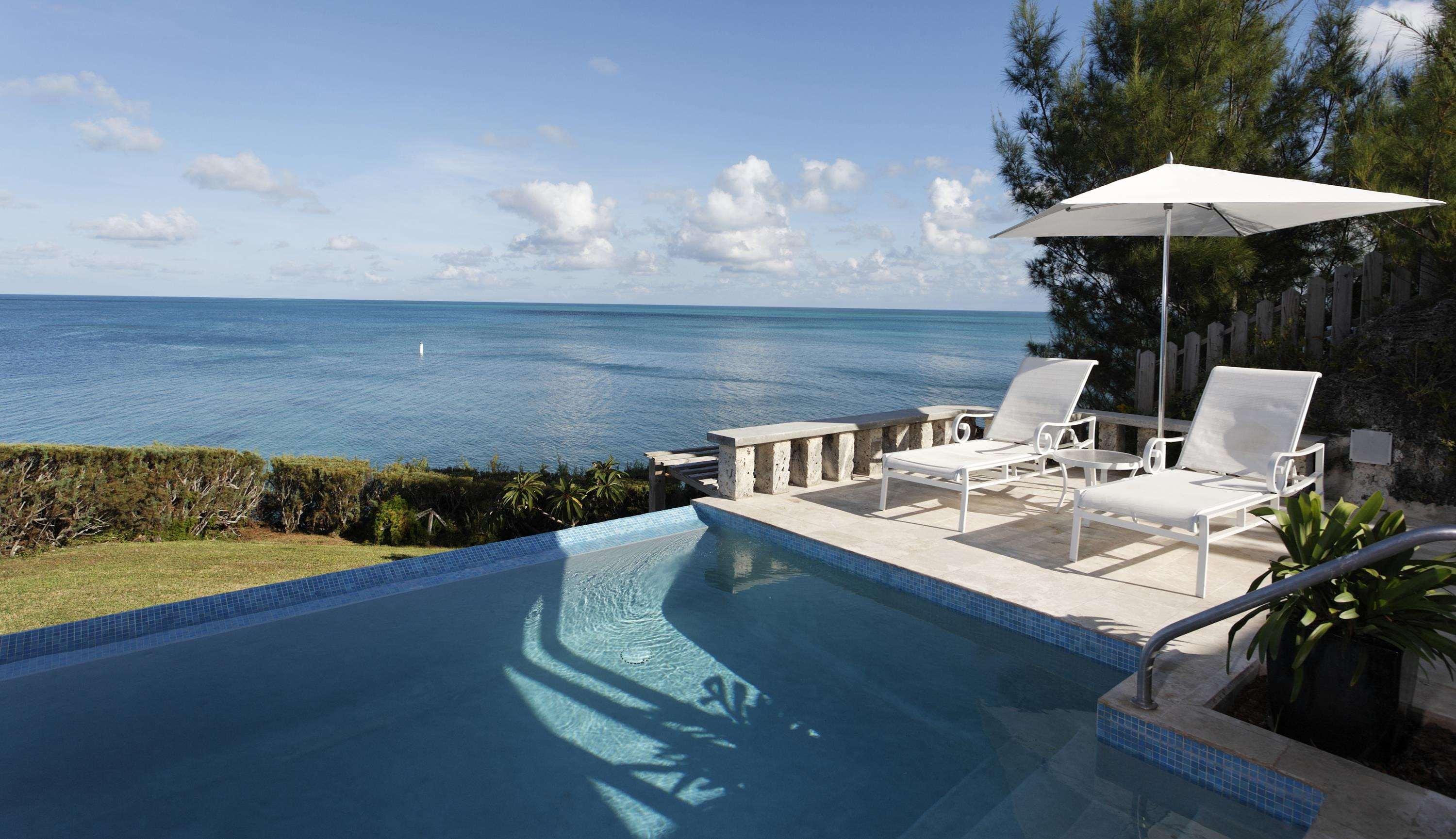 Cambridge Beaches Resort & Spa — photo 4