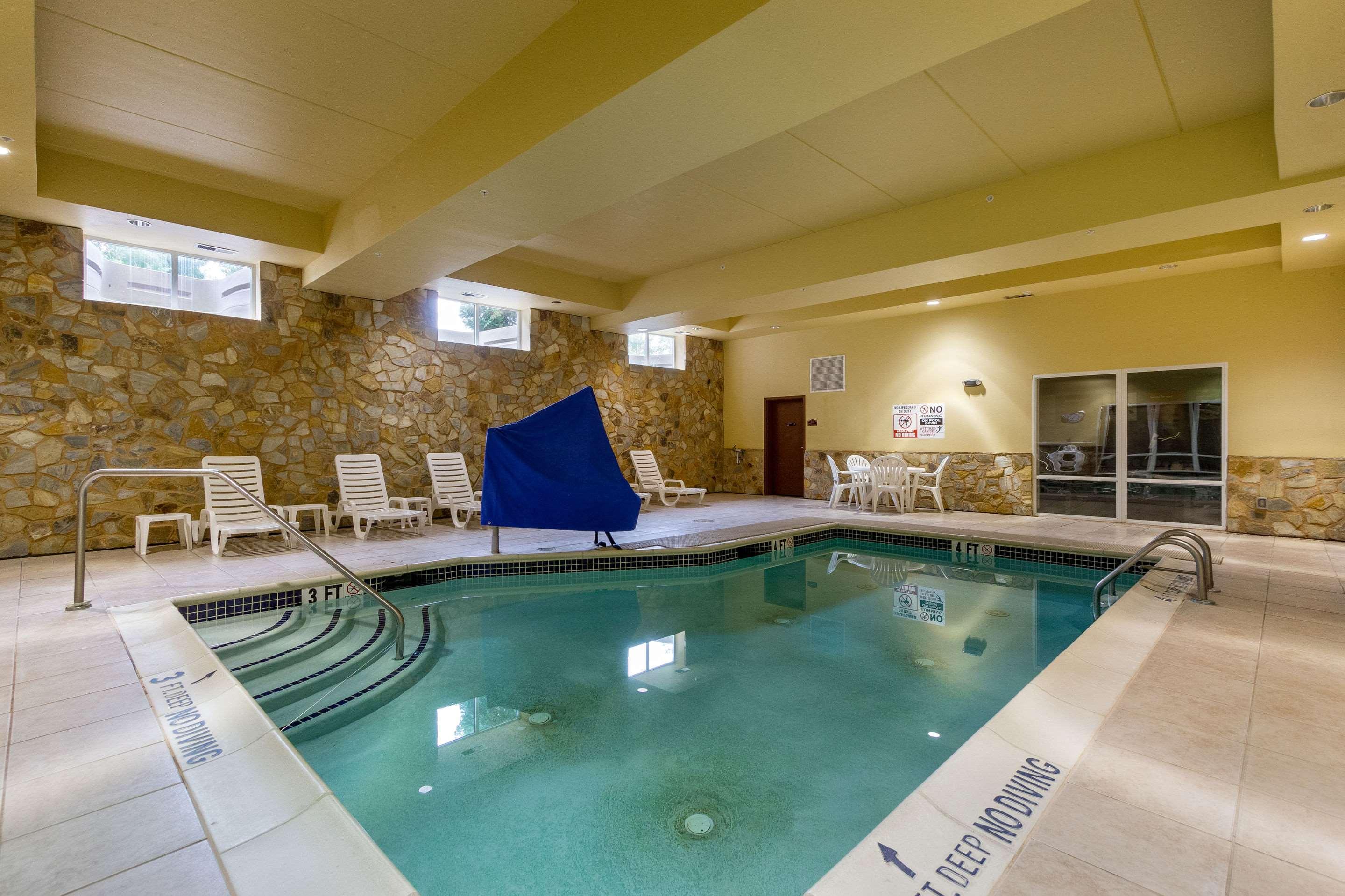 Comfort Suites Near Gettysburg Battlefield Visitor Center — photo 5