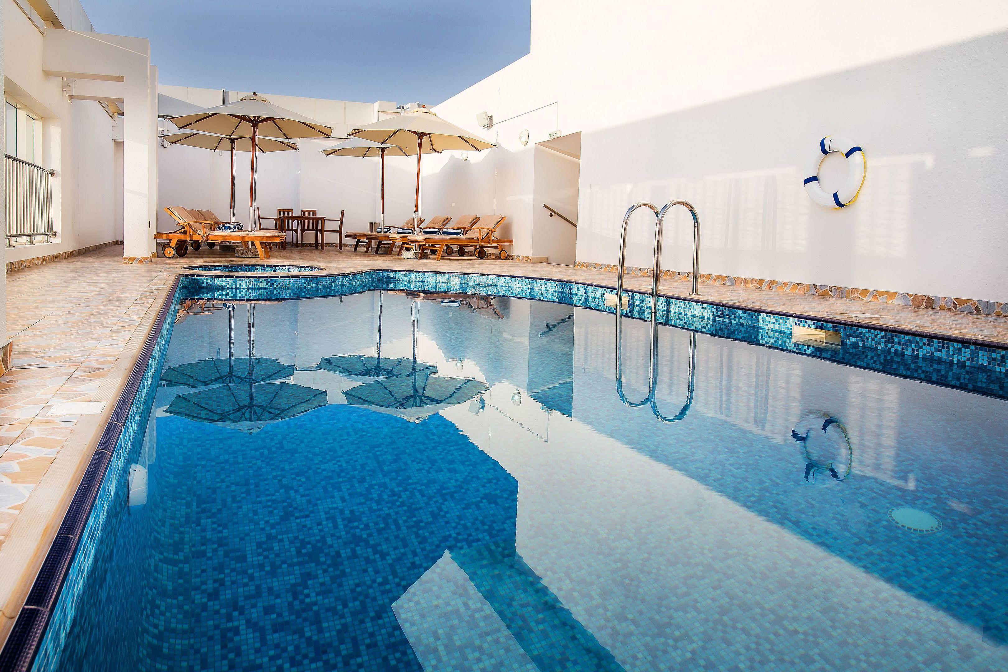 V Hotel Fujairah — photo 3