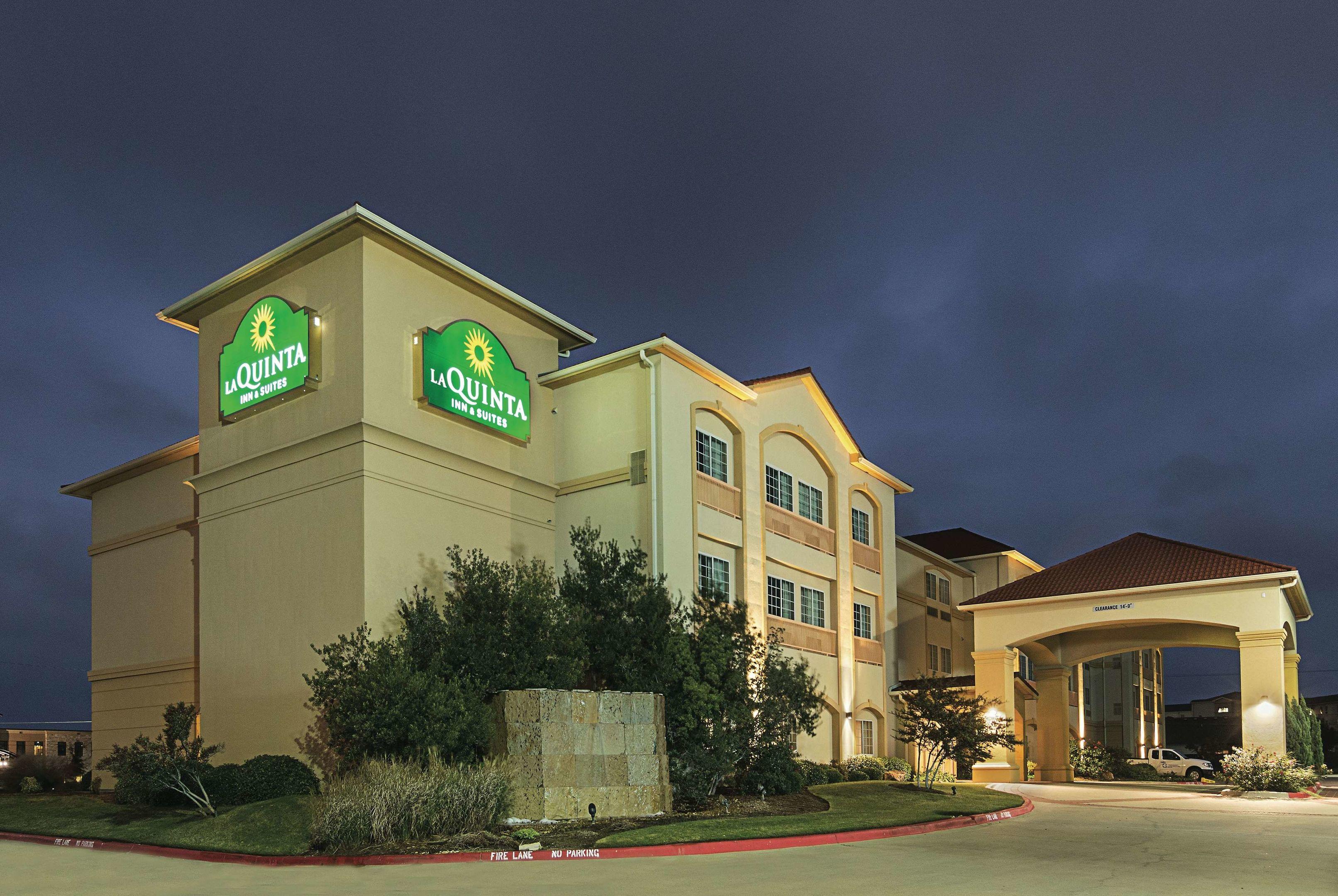 La Quinta Inn & Suites Waco South