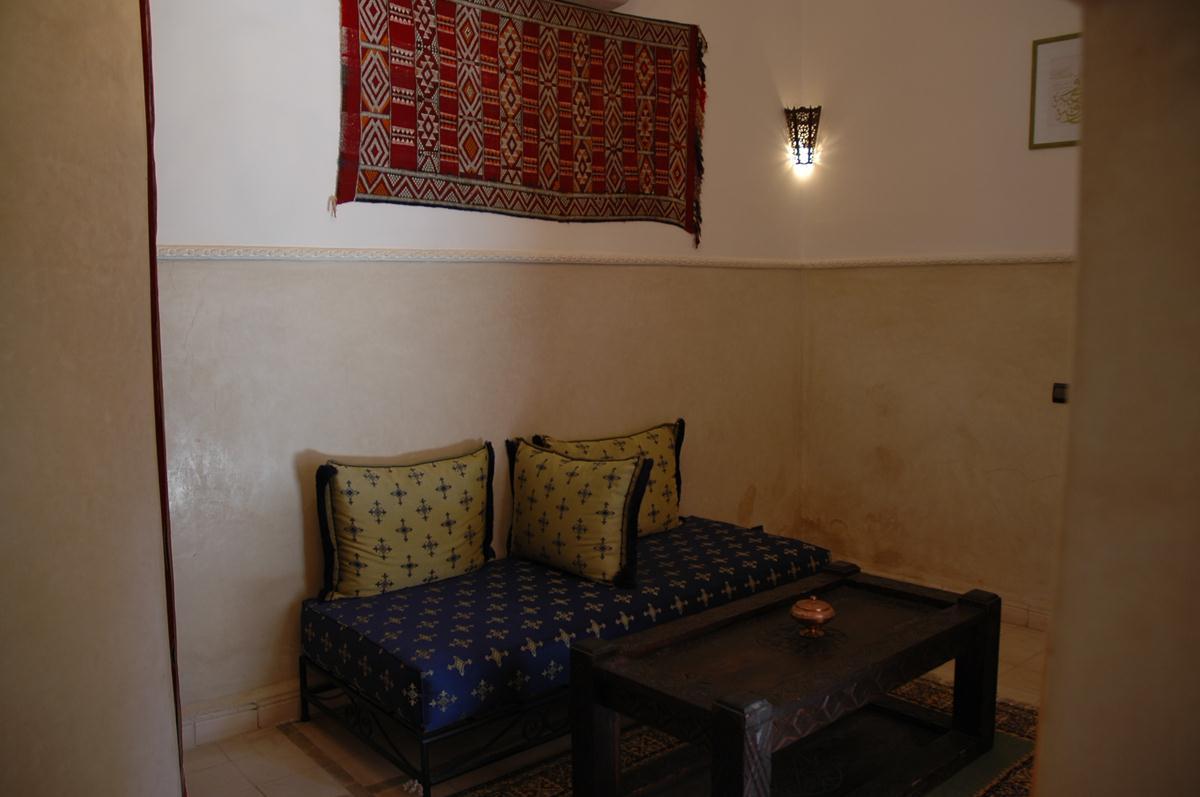 Riad Yamsara — photo 5