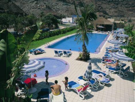 Hotel Paradise Costa Taurito — photo 3