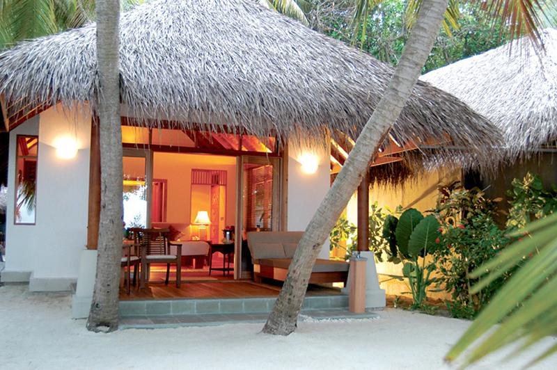 Baros Maldives — photo 4