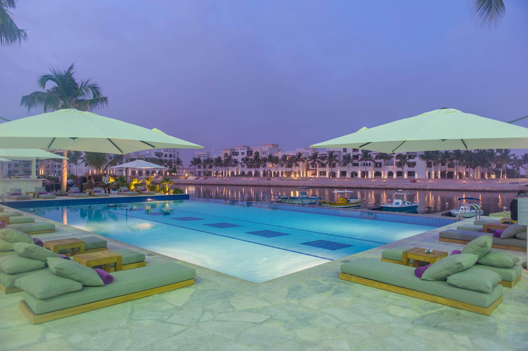 Sifawy Boutique Hotel — photo 5