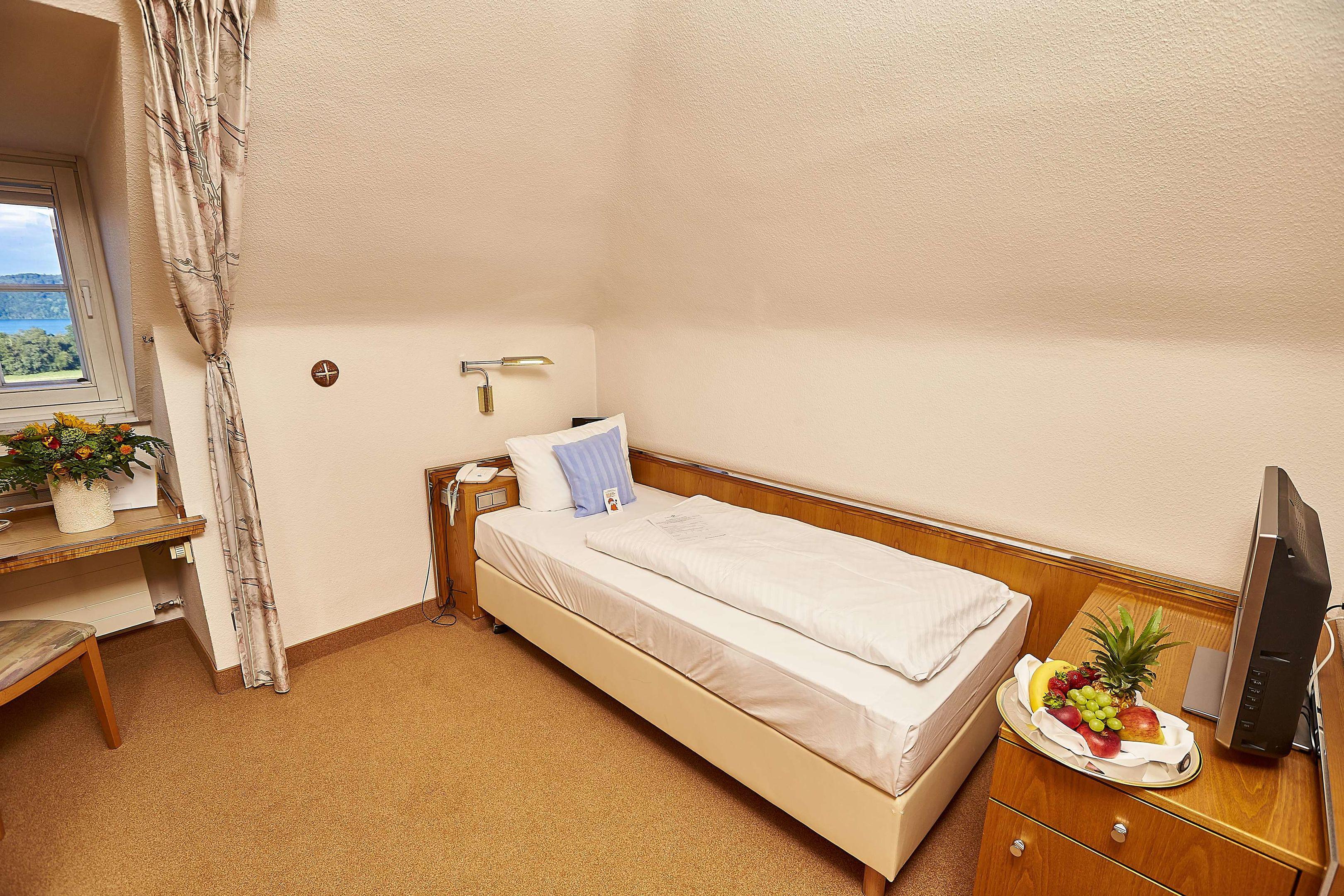 VCH Seehotel Maria Laach — photo 4