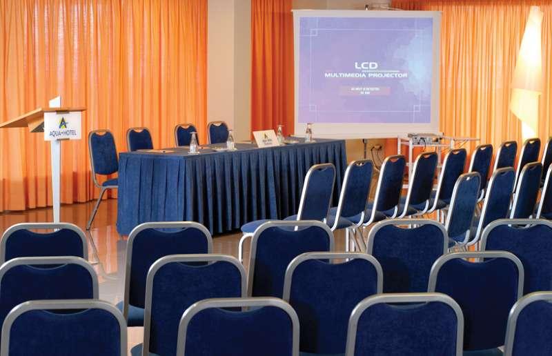 Aqua Hotel Onabrava & Spa — photo 4