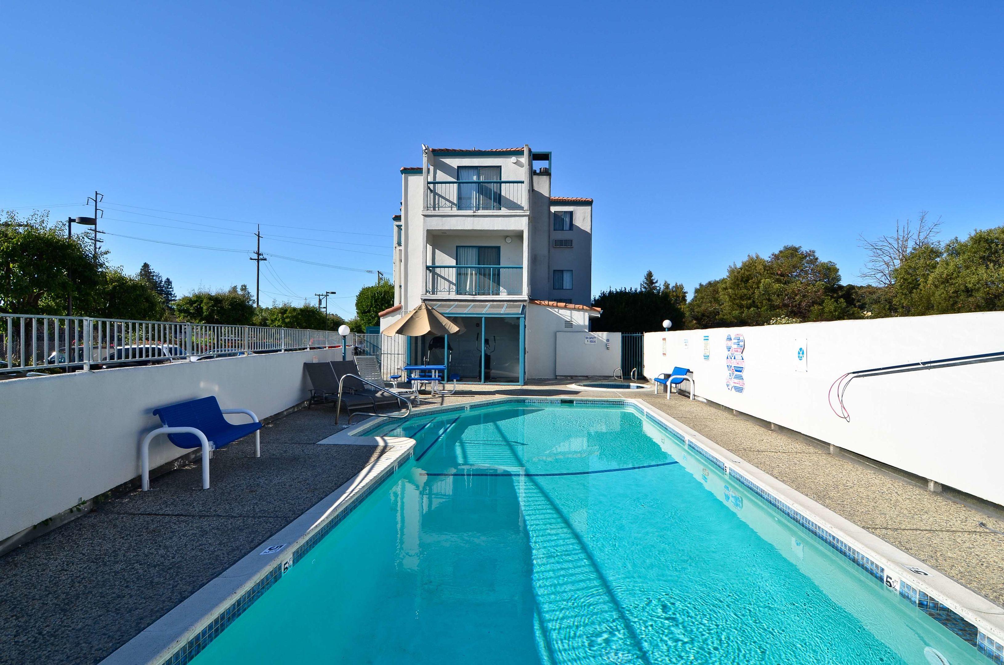 Americas Best Value Inn-Novato/Marin/Sonoma — photo 4