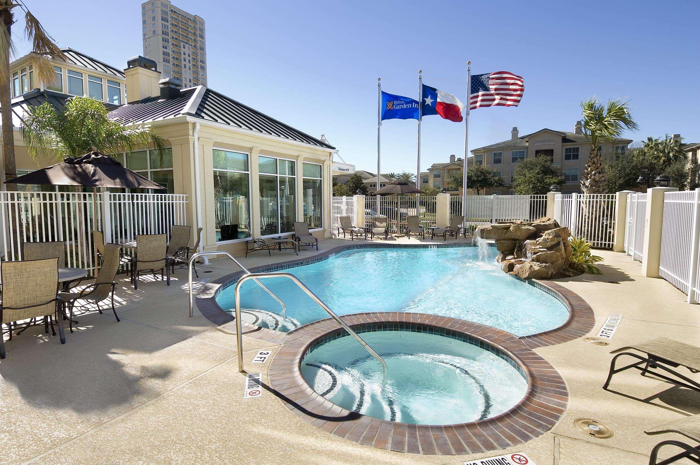 Hilton Garden Inn Houston Galleria — photo 4