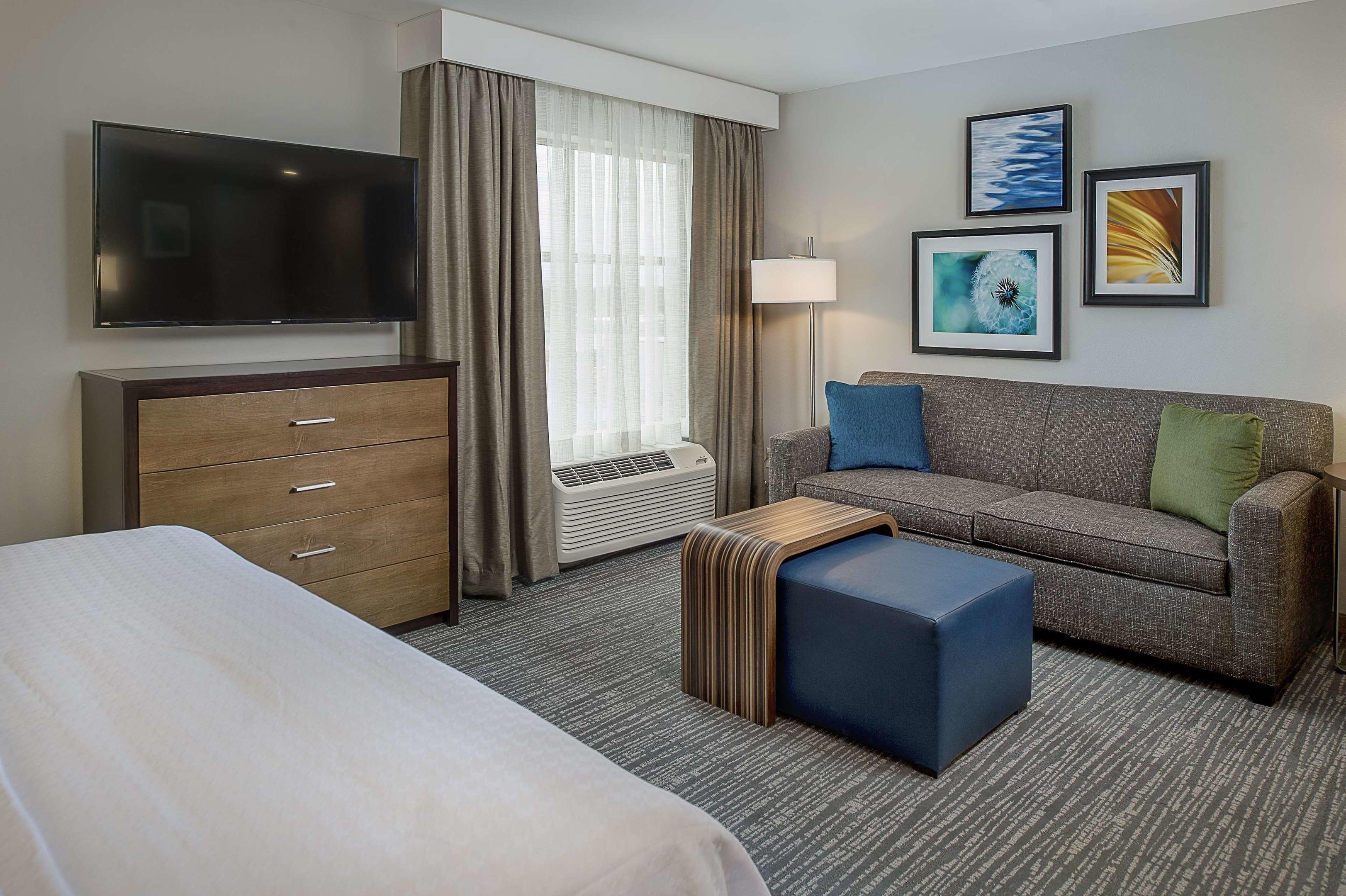 Homewood Suites by Hilton St Louis Westport — photo 5