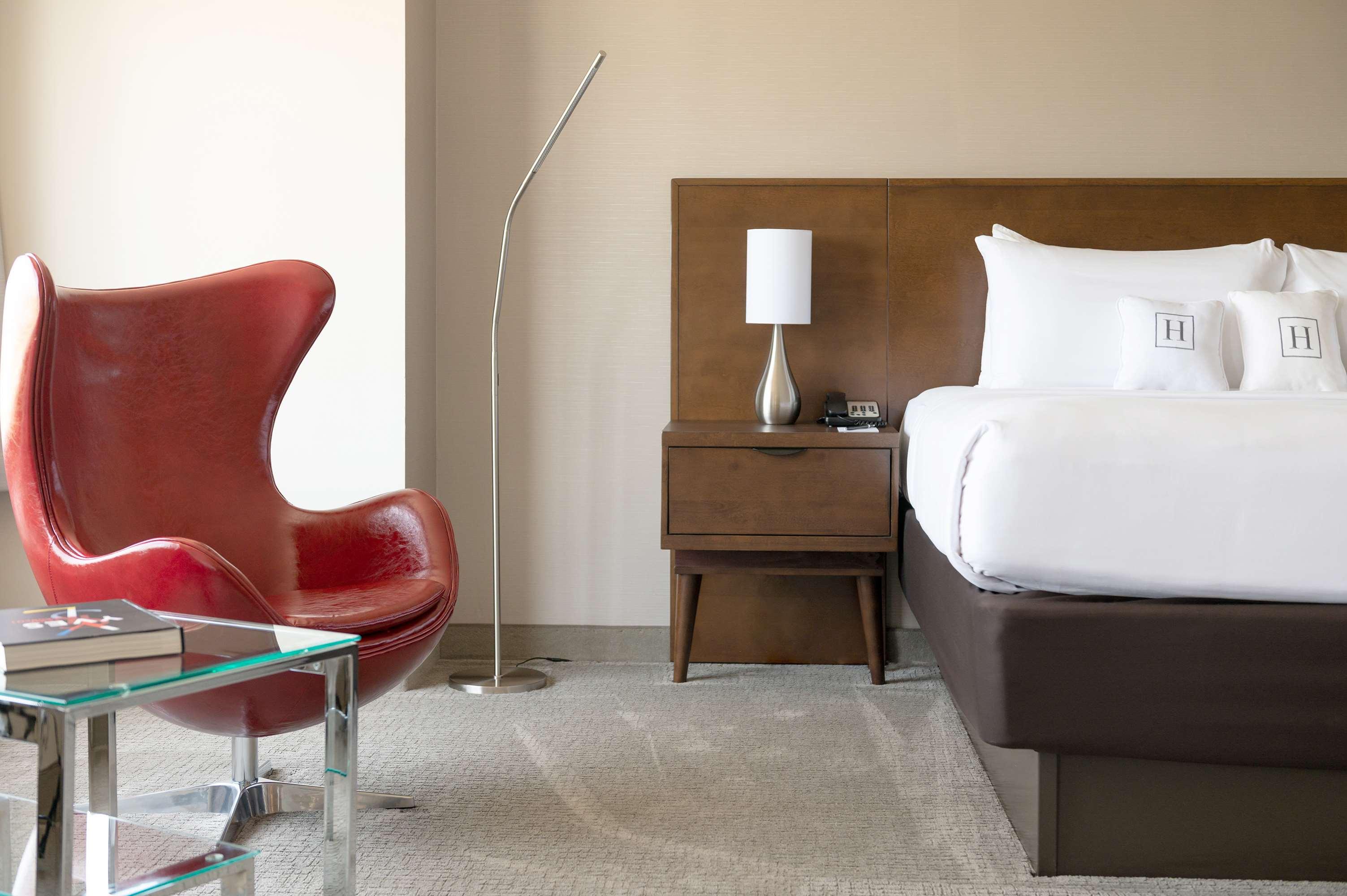Harborside Hotel — photo 5