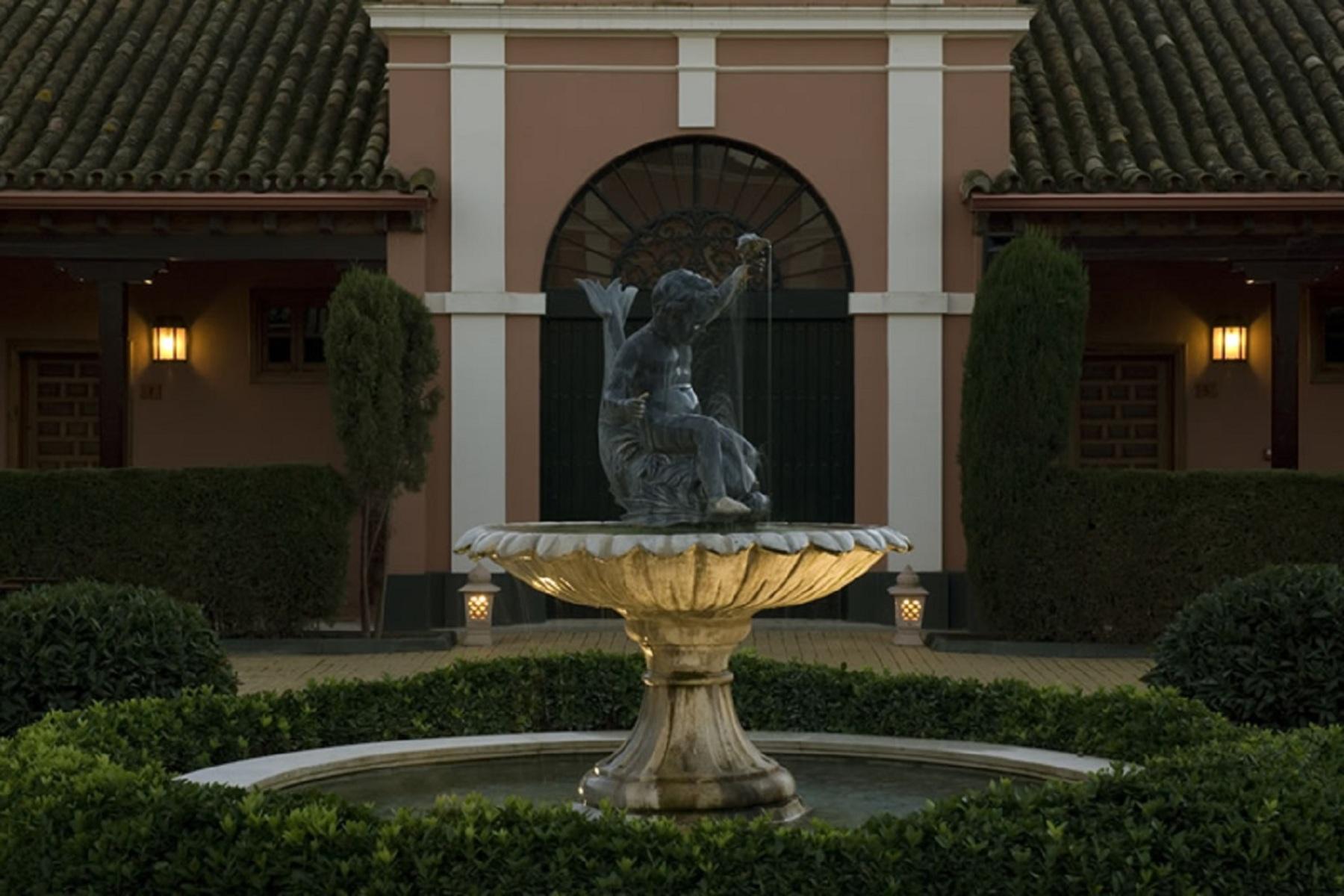 Montenmedio — photo 3