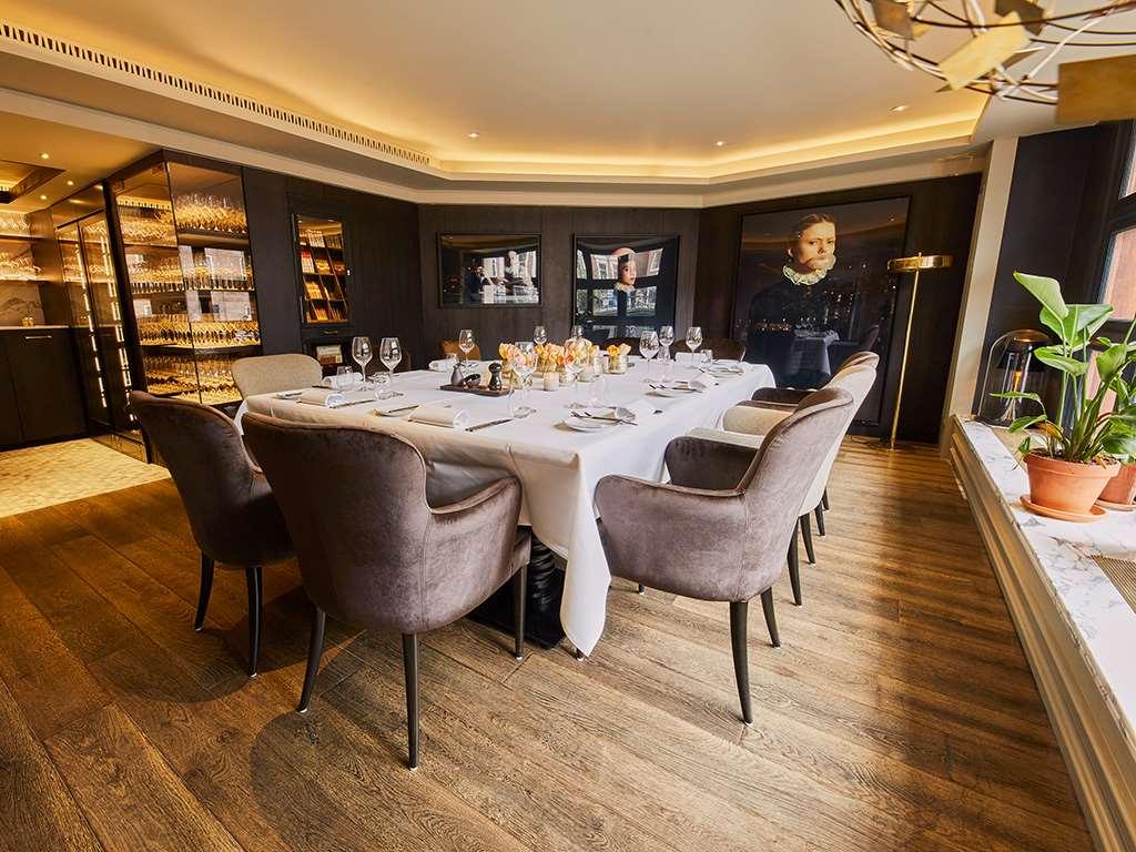 Sofitel Legend The Grand Amsterdam — photo 4