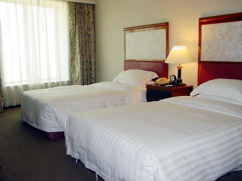 Holiday Inn Express Tianjin City Centre — photo 4