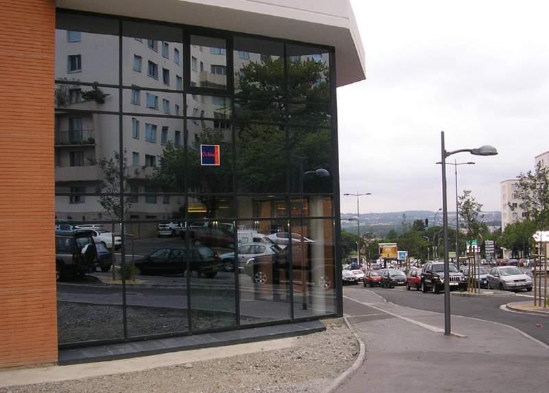 Aparthotel Adagio access Toulouse Jolimont — photo 5