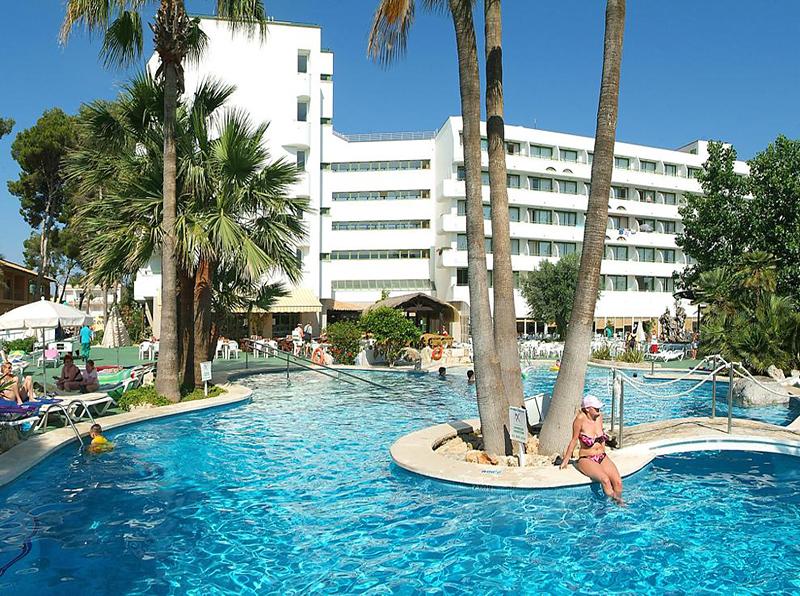 allsun Hotel Eden Alcudia — photo 4