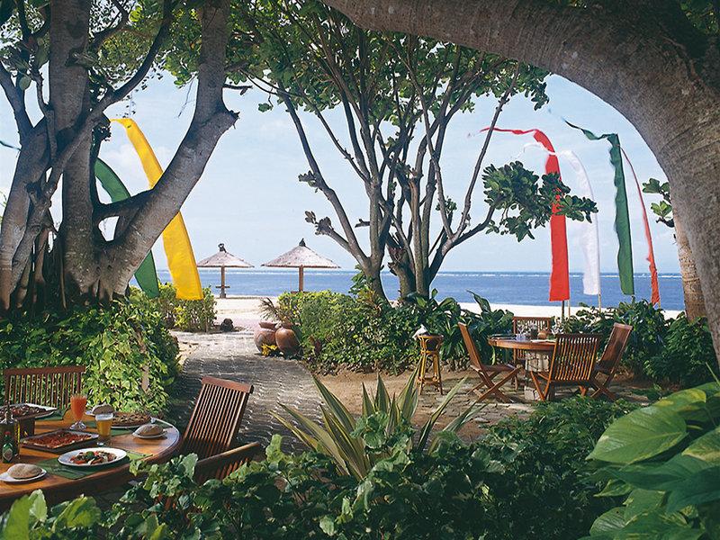 Hyatt Regency Bali — photo 4