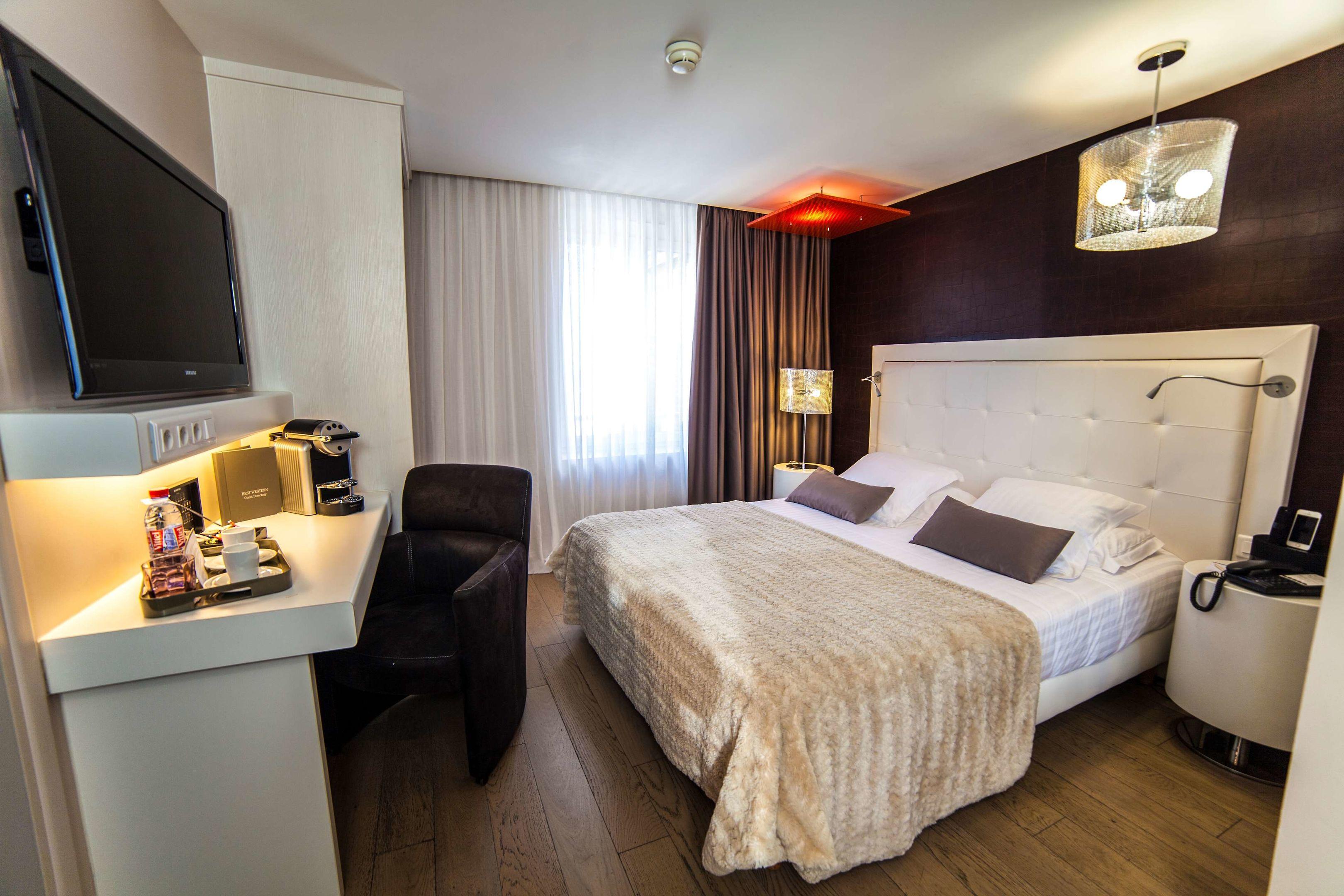 Best Western Plus Up Hotel — photo 3