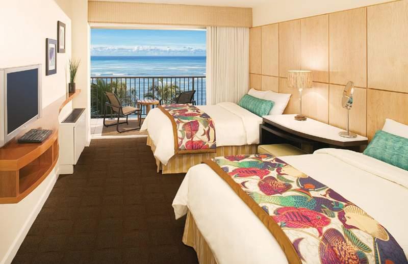 Sheraton Waikiki — photo 5