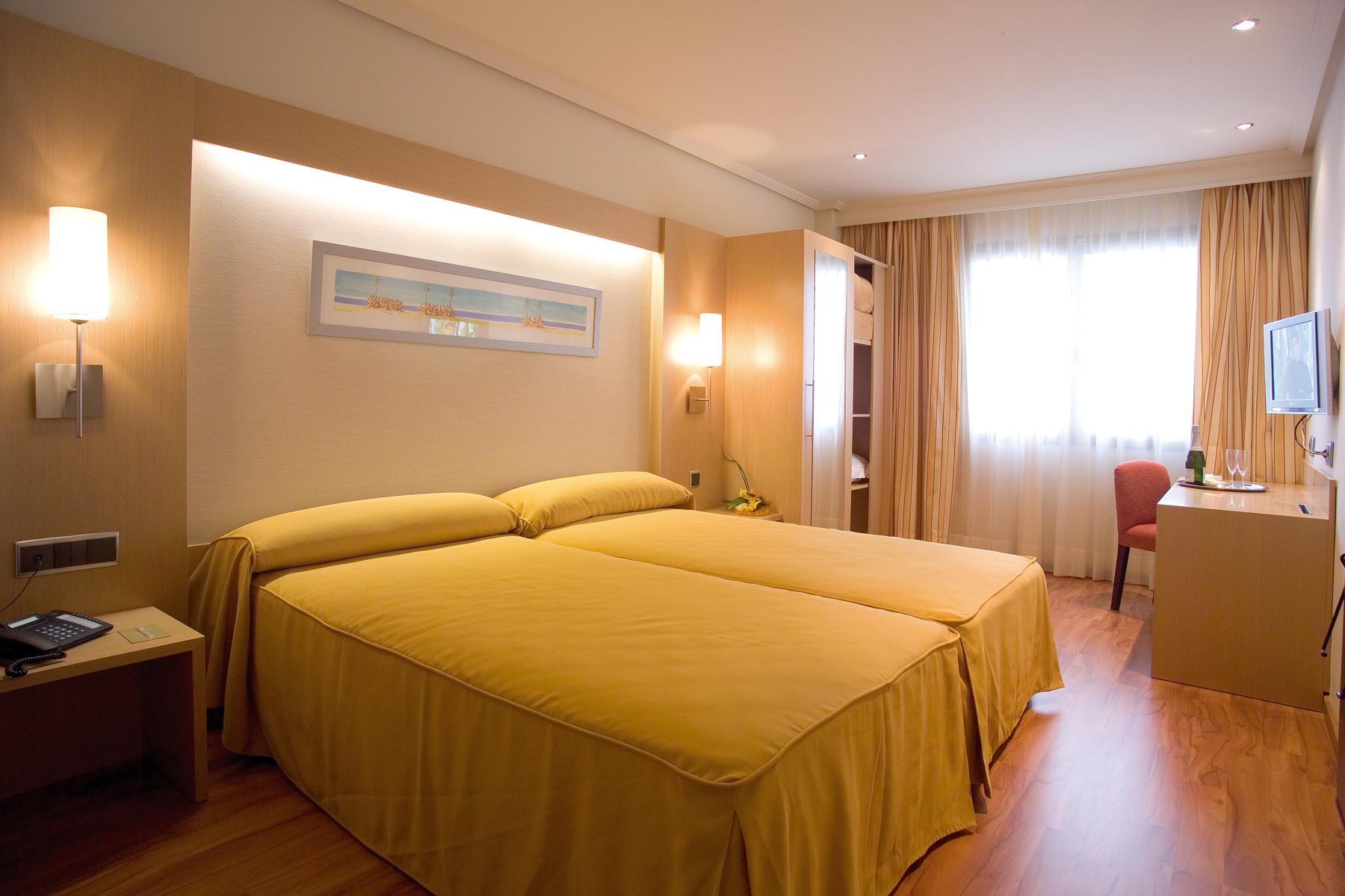 abba Rambla Hotel — photo 5