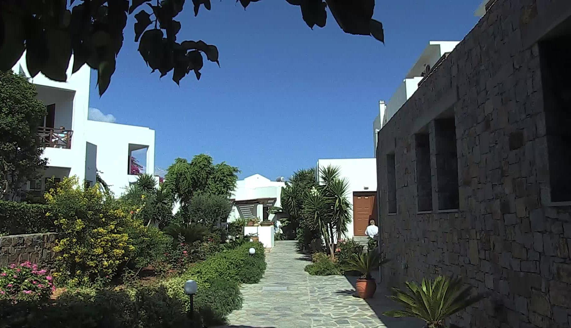 Maritimo Beach Hotel — photo 4