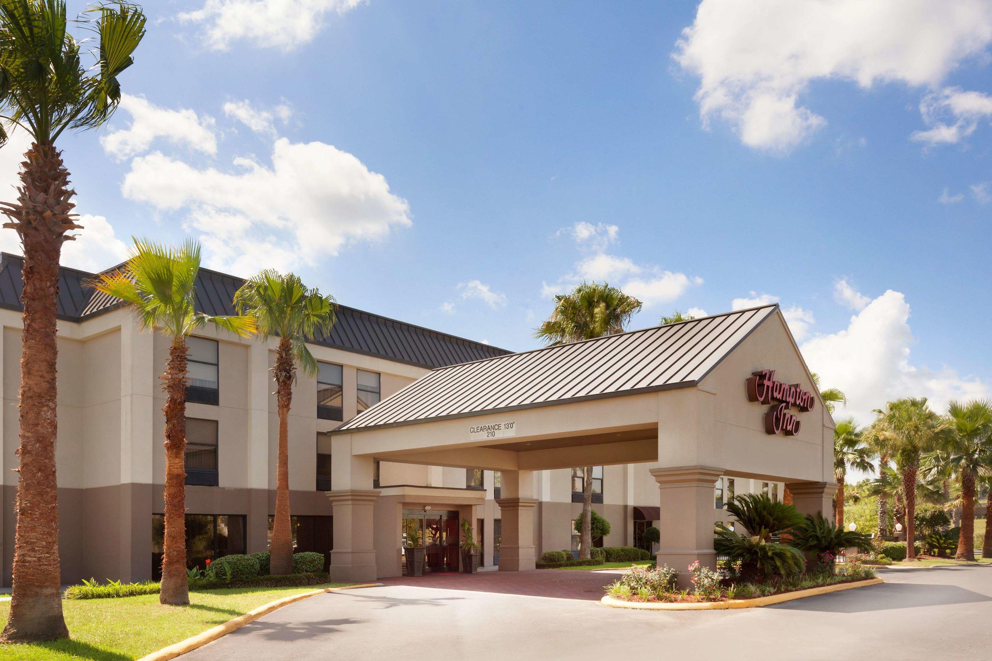 Hampton Inn Sulphur/Lake Charles Area — photo 4