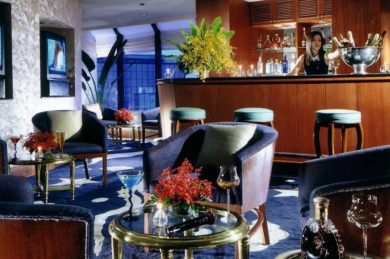The Westin Grande Sukhumvit Bangkok — photo 4