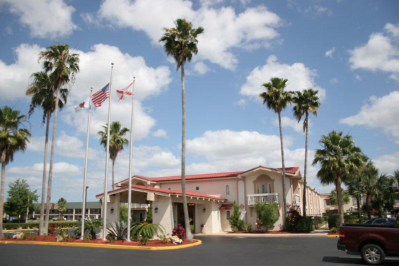 La Quinta Inn Orlando International Drive North — photo 4