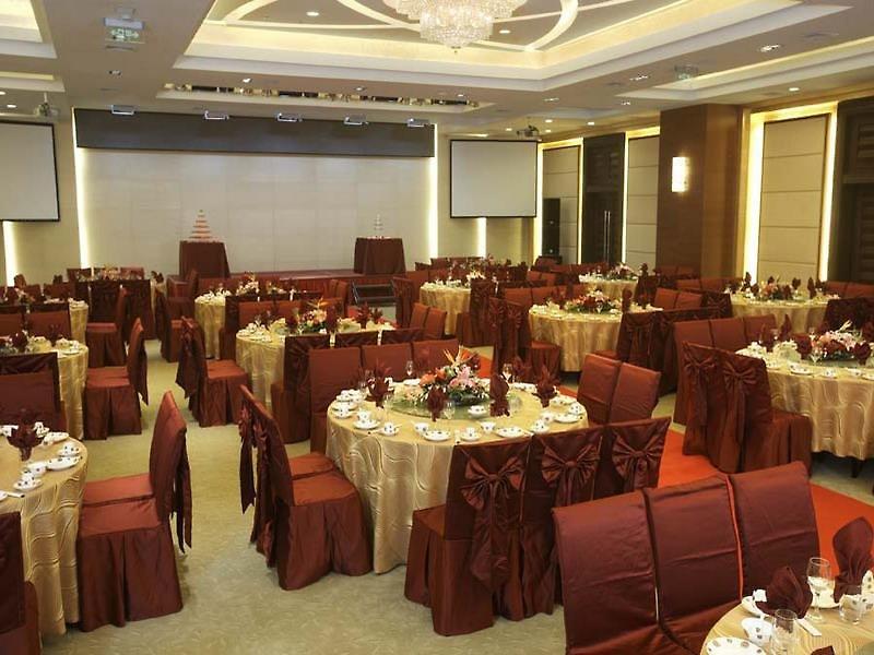 Beijing Xihua Business Hotel — photo 3