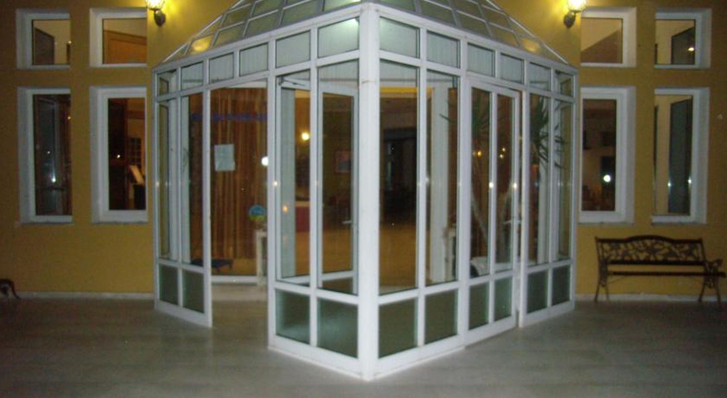Aegeon Hotel — photo 3