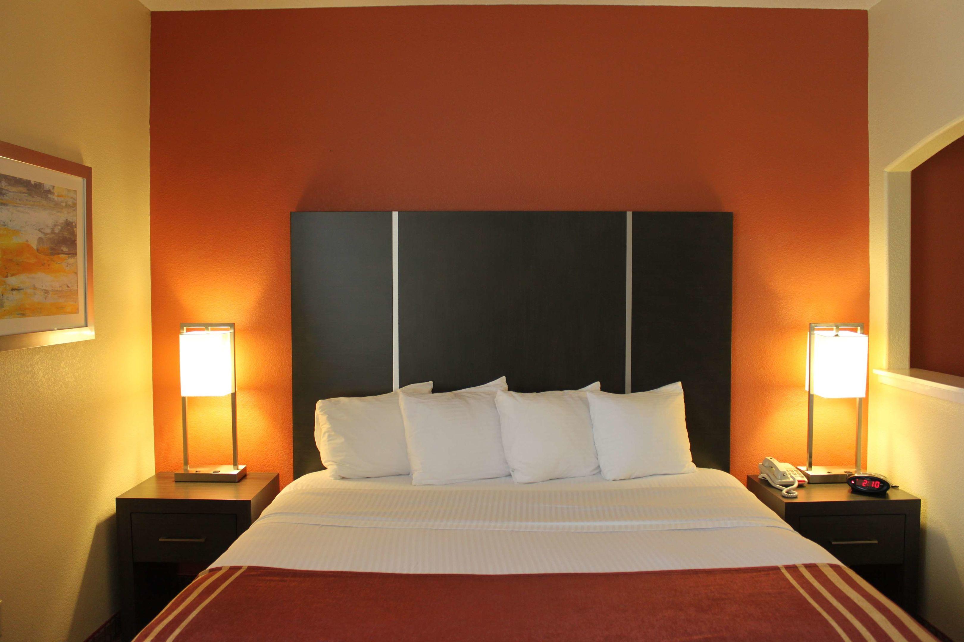 Best Western Plus North Houston Inn & Suites — photo 5