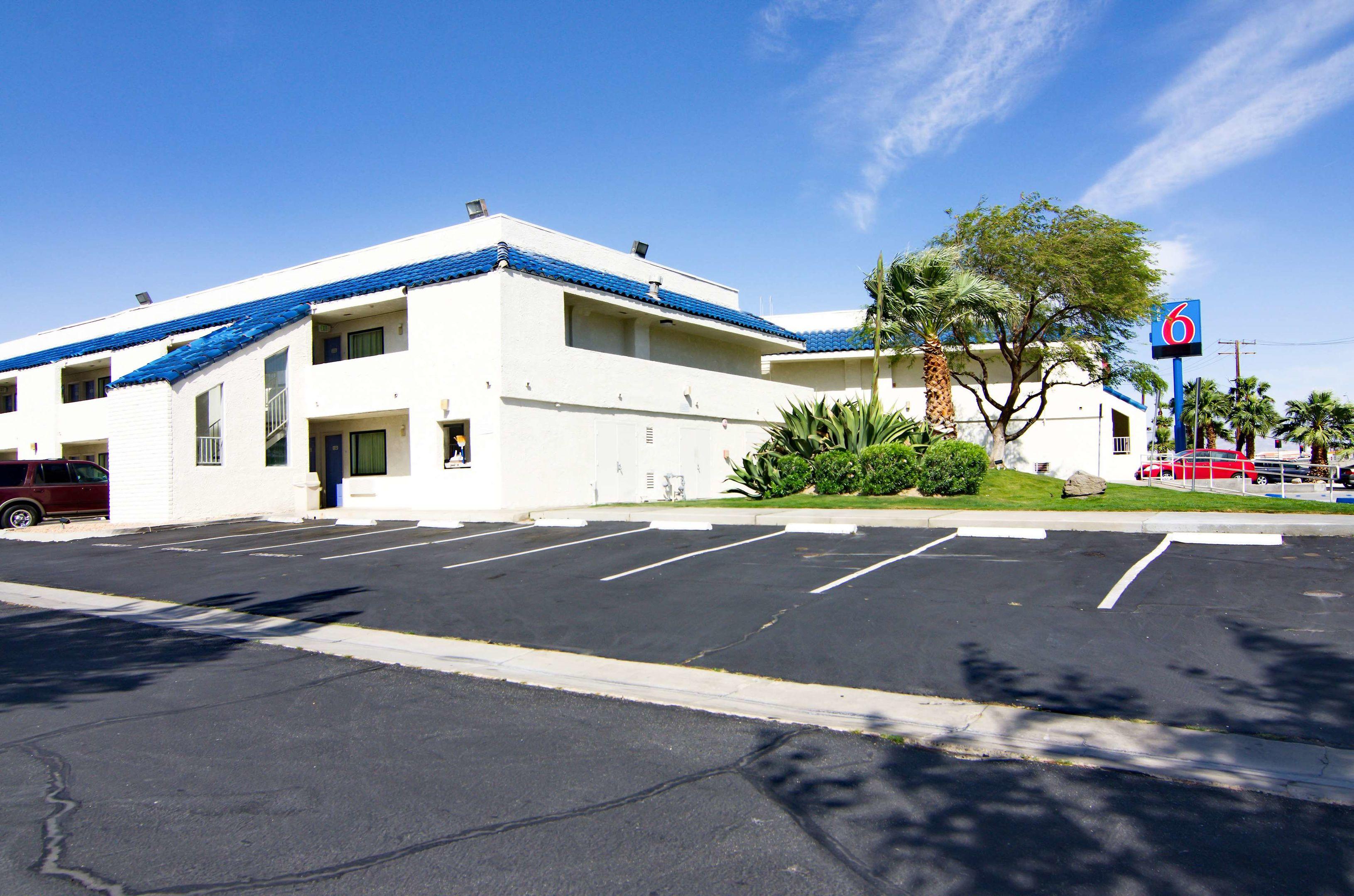 Motel 6 Palm Springs North — photo 4