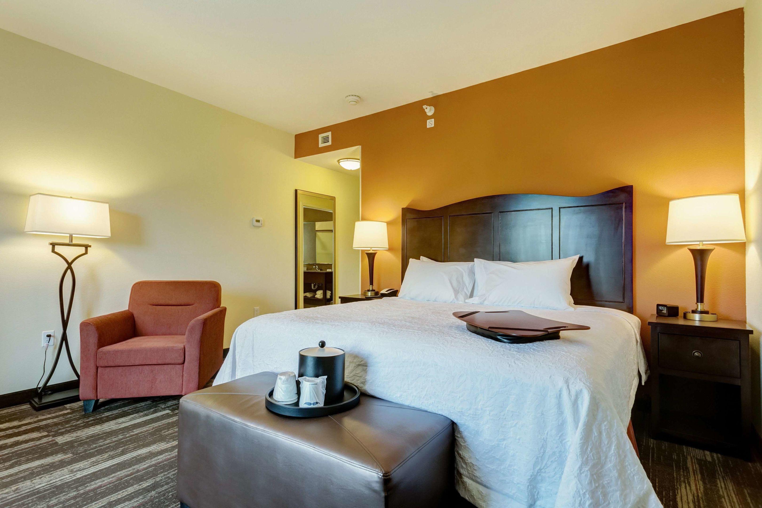 Hampton Inn Poplar Bluff — photo 4