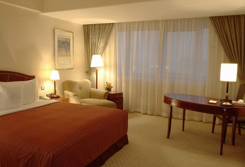 Sheraton Chengdu Lido — photo 5