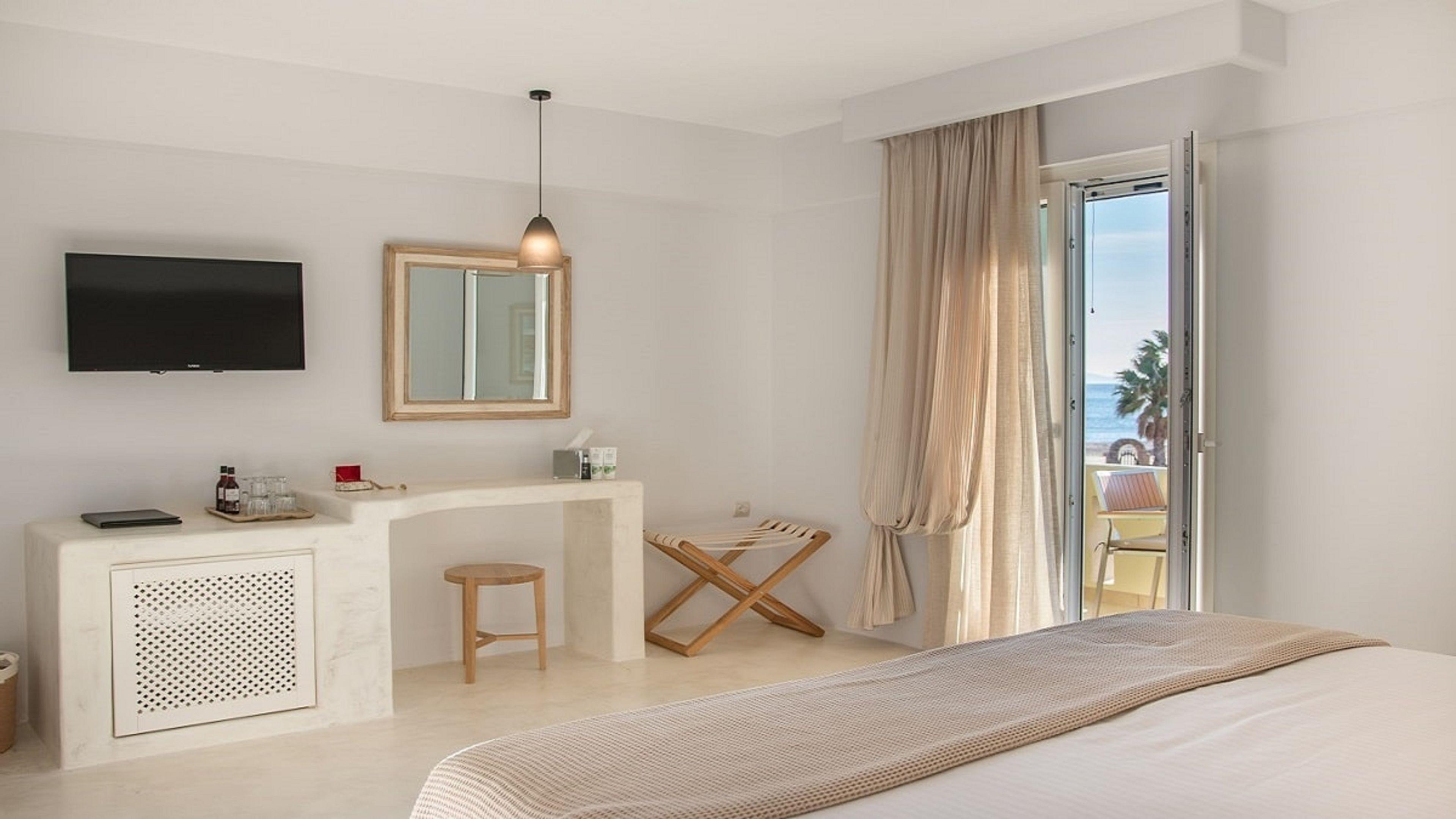 Finikas Beach Hotel — photo 5