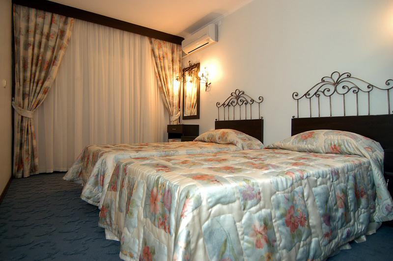 Santa Family Club Hotel — photo 5