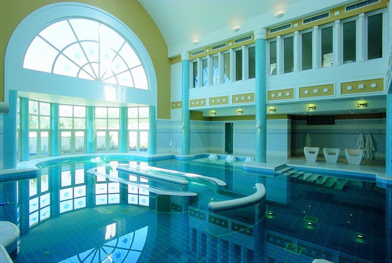 Aldemar Royal Olympian Luxury & Spa Resort — photo 5