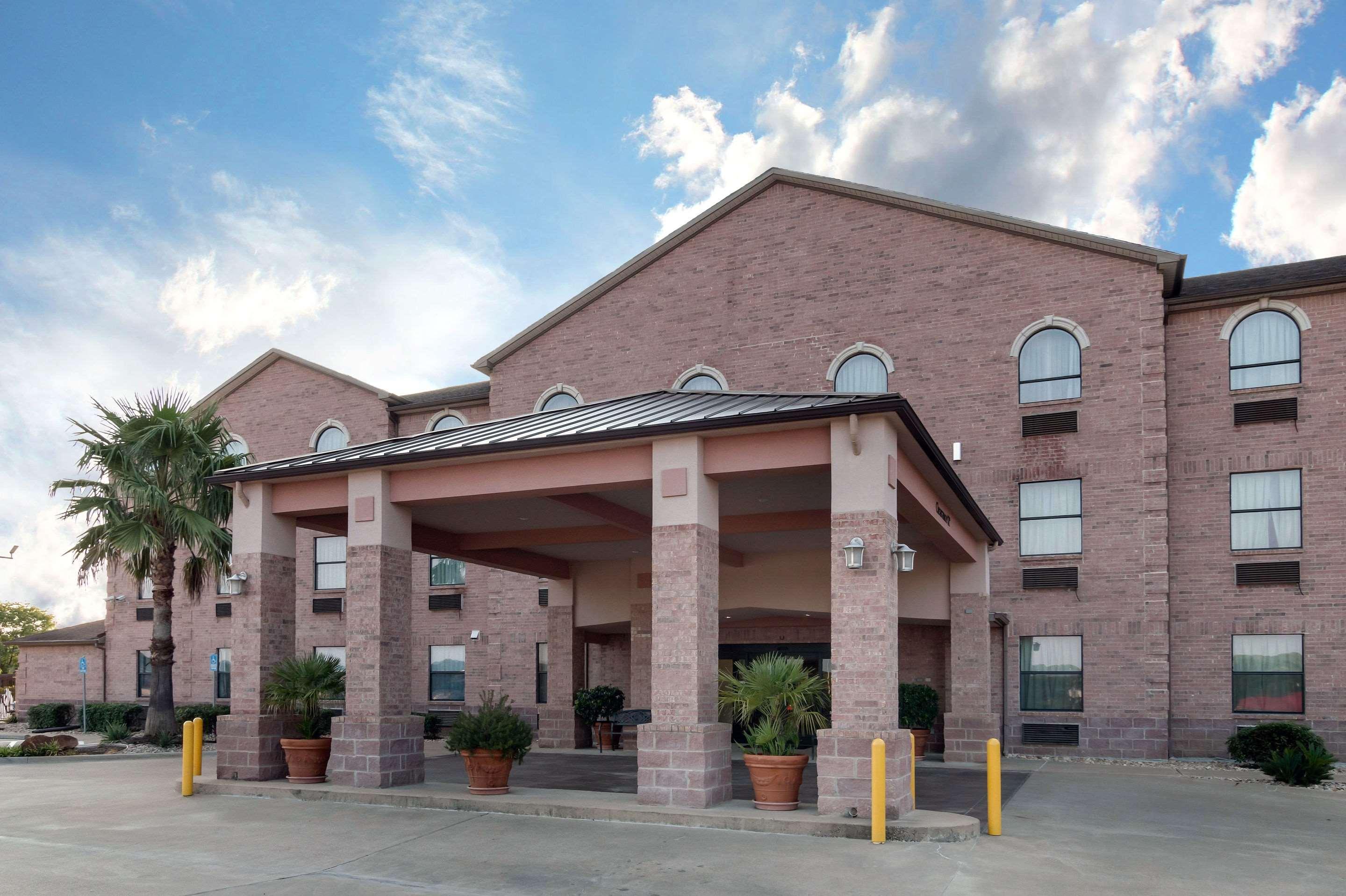 Quality Inn — photo 4