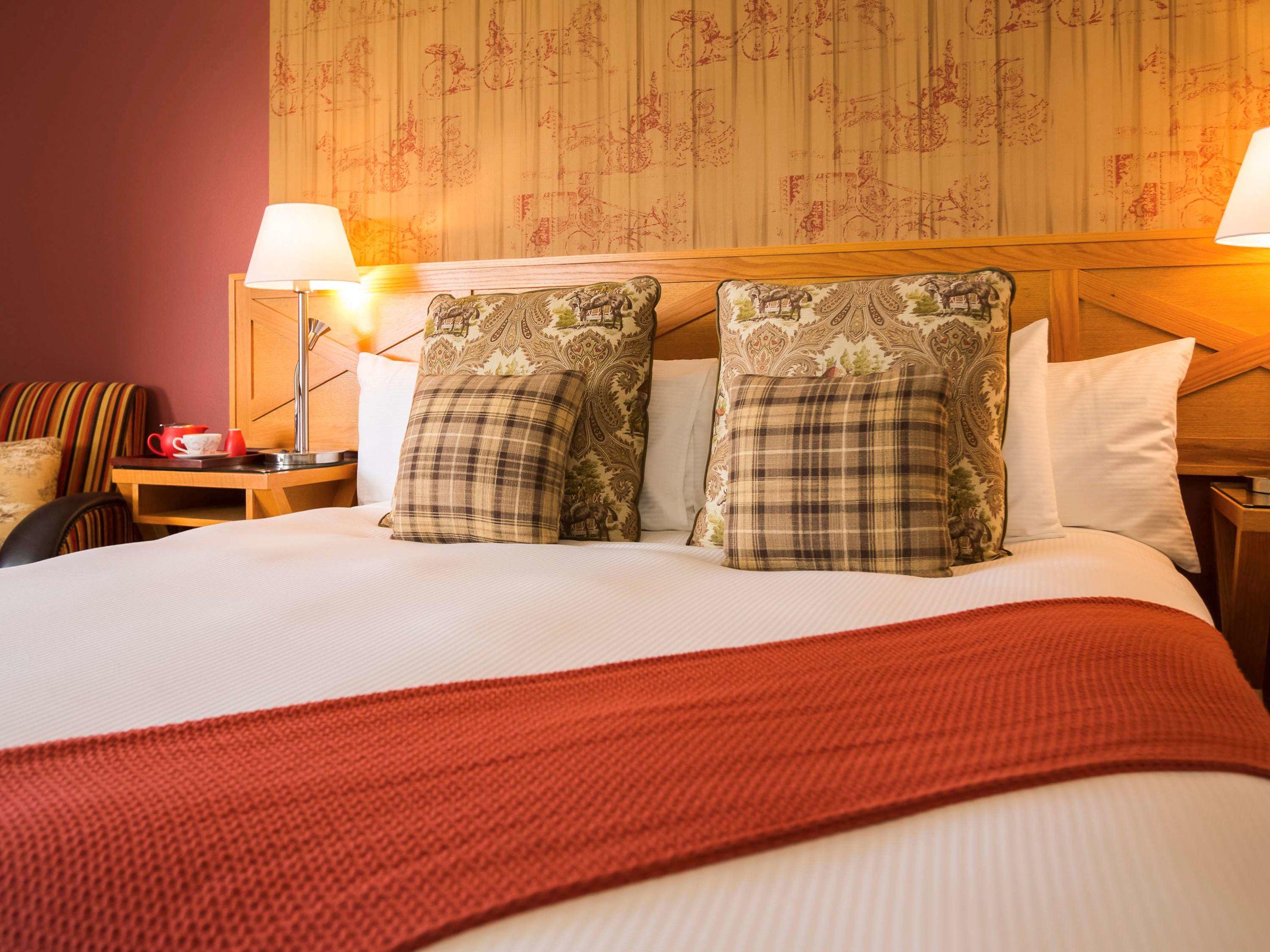 Fairmont Resort Blue Mountains, MGallery by Sofitel — photo 3