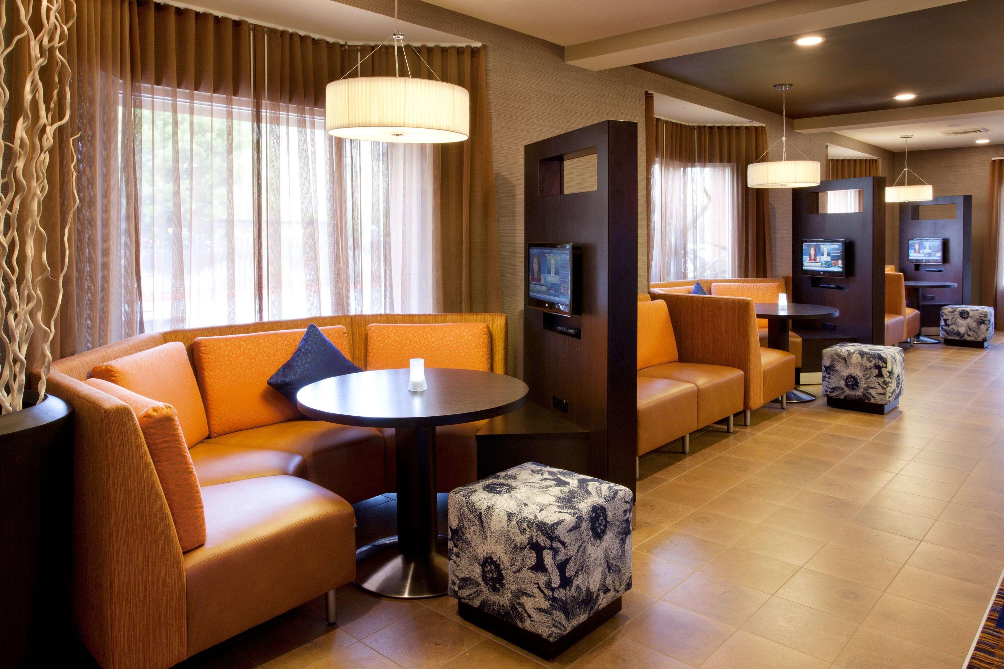 Sonesta Select San Francisco Airport Oyster Point Waterfront — photo 4