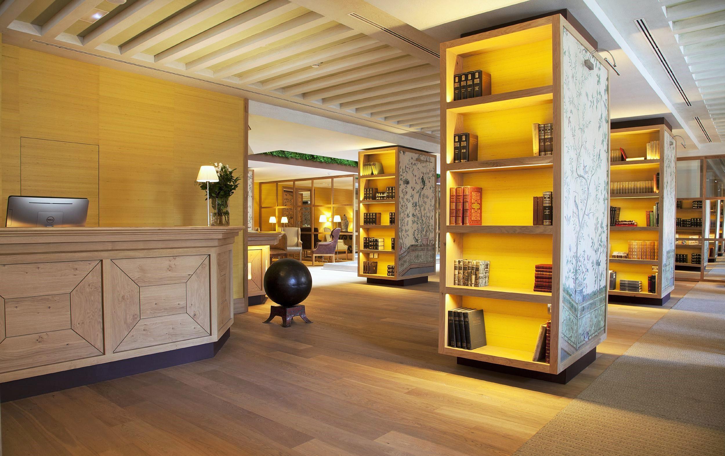 URSO Hotel & Spa Madrid — photo 4