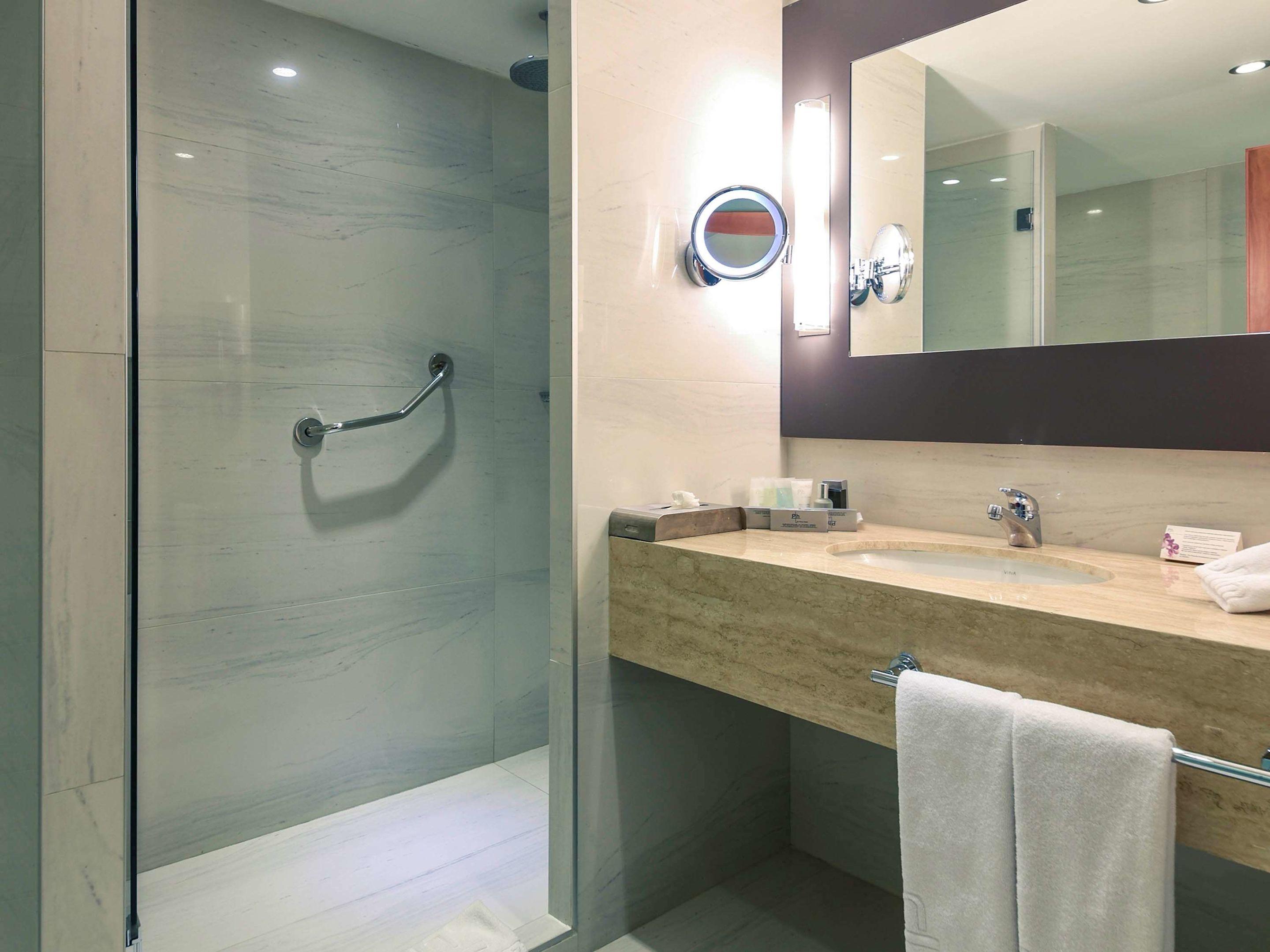 Mercure Istanbul The Plaza Bosphorus — photo 5