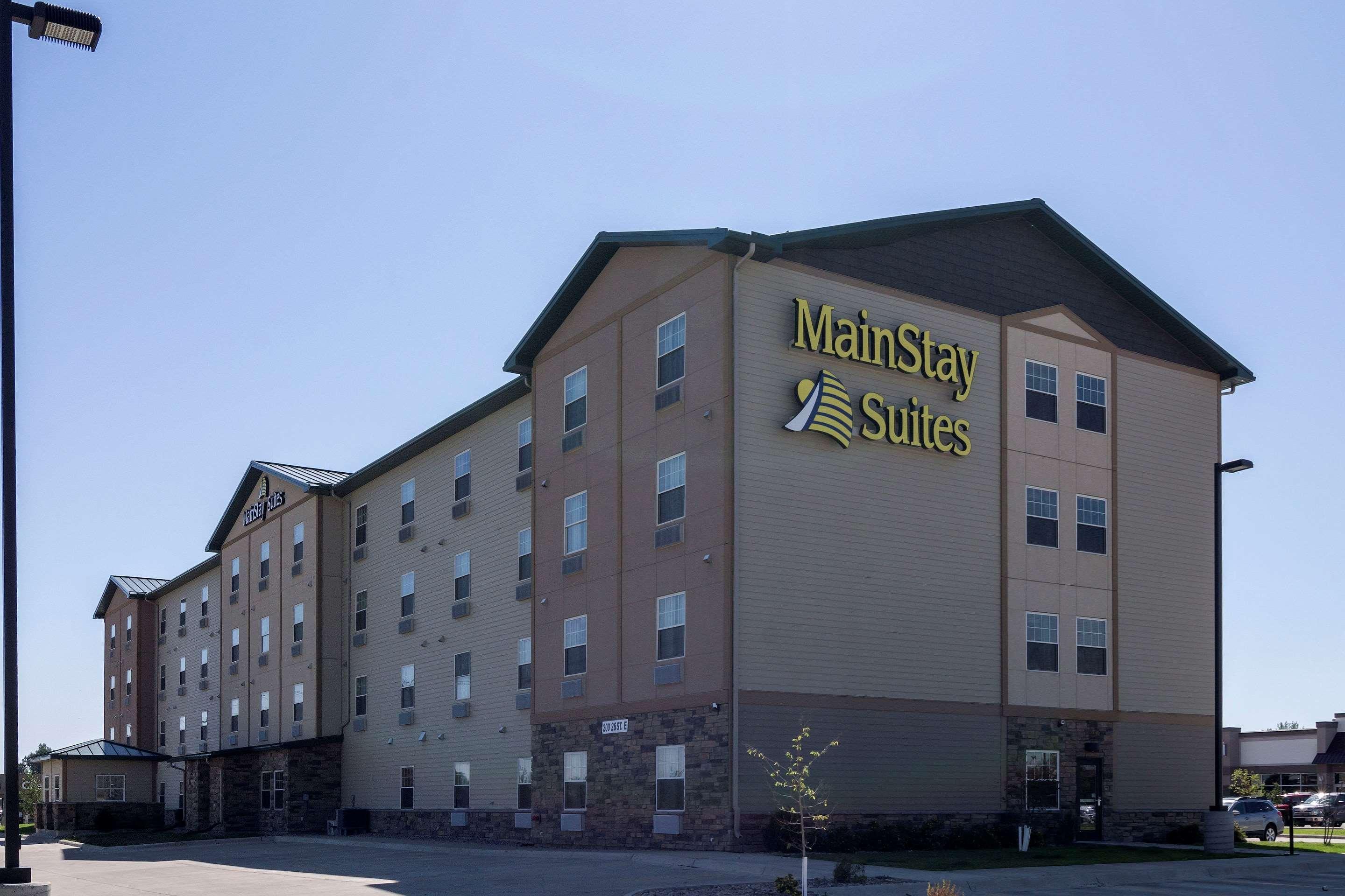 MainStay Suites Williston — photo 5
