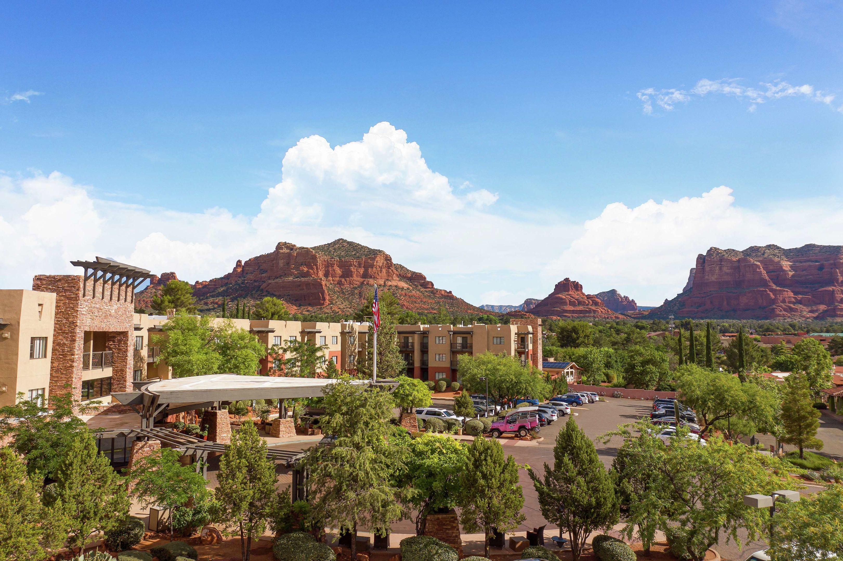 Hilton Sedona Resort at Bell Rock — photo 4