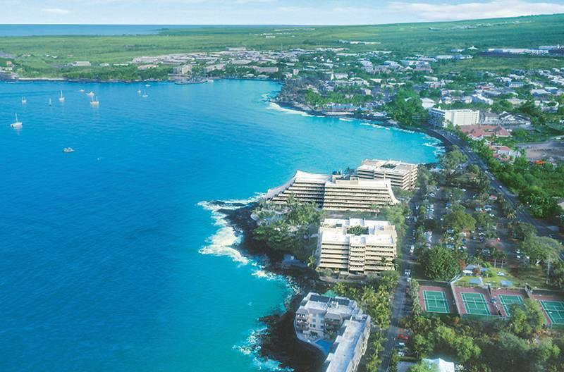 Royal Kona Resort — photo 5